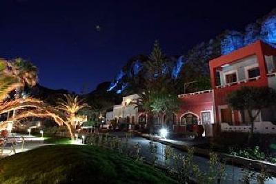 фото отеля Kalypso Cretan Village