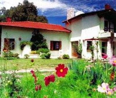 фото отеля Posada del Valle
