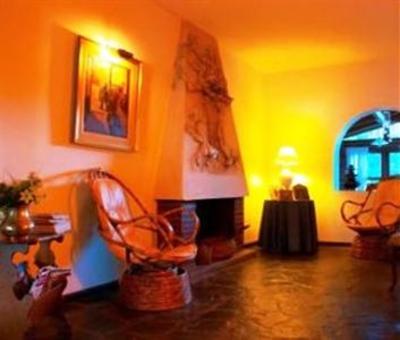 фото отеля Posada del Valle