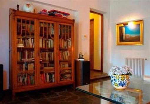 фото отеля Posada del Valle