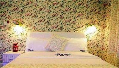 фото отеля Moshi Xiaozhu