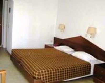 фото отеля Dounavis Hotel