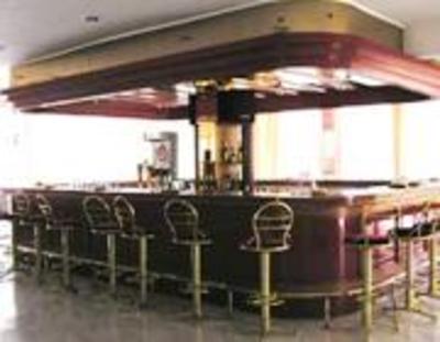 фото отеля Dounavis Hotel