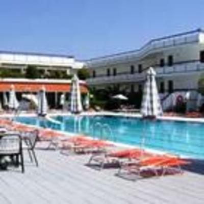 фото отеля Dounavis Hotel