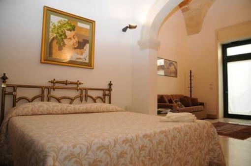 фото отеля B&B La Suite n.15 Lecce