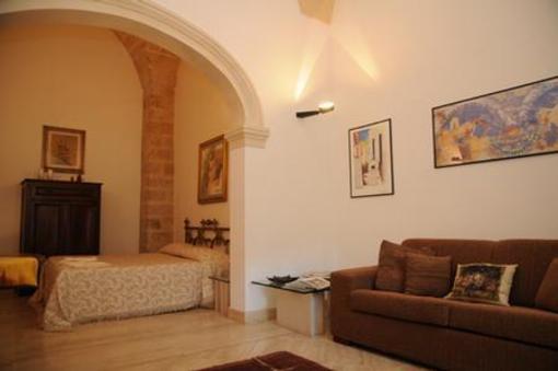 фото отеля B&B La Suite n.15 Lecce