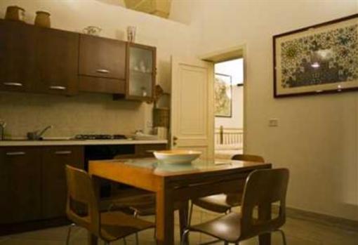 фото отеля B&B La Suite n.15 Lecce