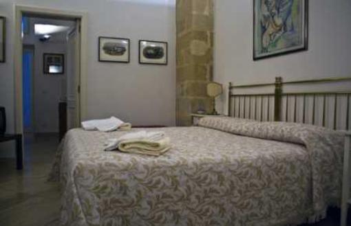 фото отеля B&B La Suite n.15 Lecce