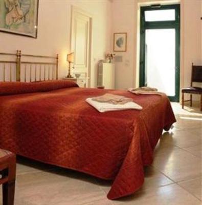 фото отеля B&B La Suite n.15 Lecce