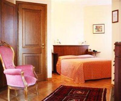 фото отеля Albergo La Pietra