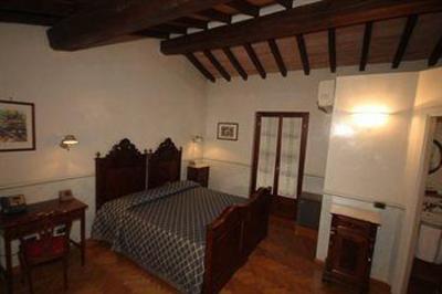фото отеля Albergo La Pietra