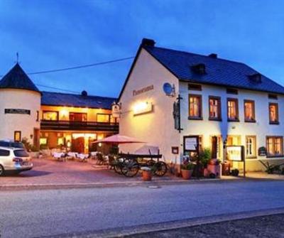 фото отеля Aparthotel Panorama Osann-Monzel