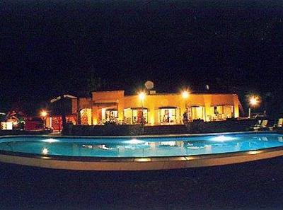 фото отеля Parque Hotel Golf
