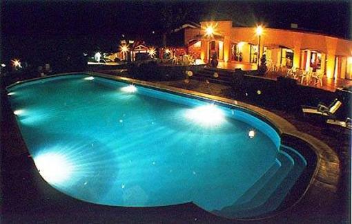 фото отеля Parque Hotel Golf