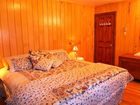фото отеля Village d'accueil des Hautes-Laurentides Hotel Kiamika