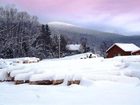 фото отеля Village d'accueil des Hautes-Laurentides Hotel Kiamika