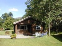 Benmore Lodge Dunoon