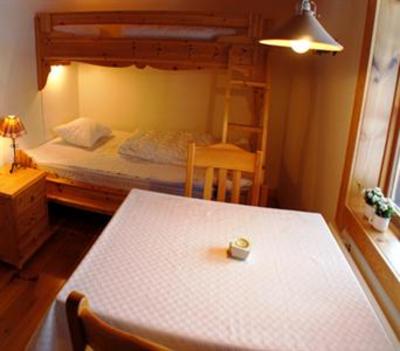 фото отеля Mannflogarden Bed & Breakfast