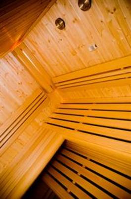 фото отеля Landhaus Karin