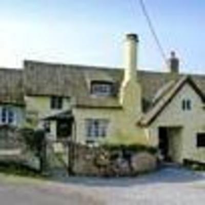 фото отеля Exmoor Bed & Breakfast Minehead