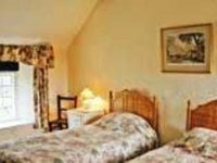 Exmoor Bed & Breakfast Minehead