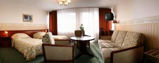 фото отеля Hotel Gawra