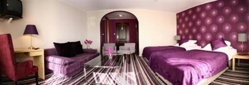 фото отеля Hotel Gawra