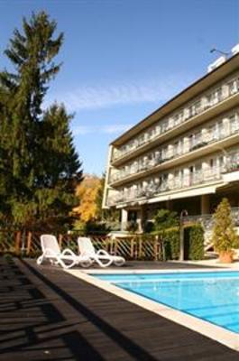 фото отеля Hotel Gawra