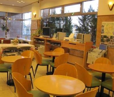 фото отеля Toyoko Inn Yonezawaekimae