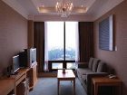 фото отеля Hotel Avenue Changwon