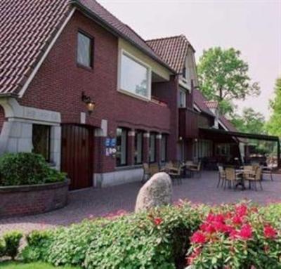 фото отеля Hotel Restaurant Jachtlust