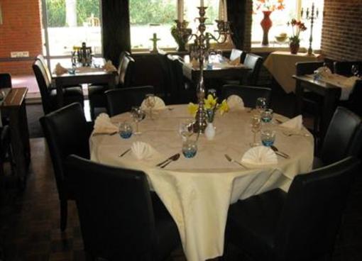 фото отеля Hotel Restaurant Jachtlust