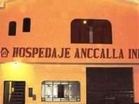 Anccalla Inn