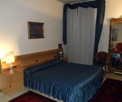 фото отеля Hotel Cristallo Fornaci di Barga