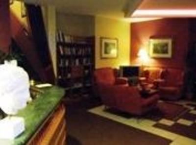 фото отеля Hotel Cristallo Fornaci di Barga
