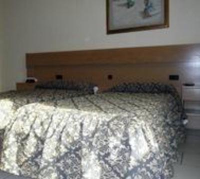 фото отеля Hotel Cristallo Fornaci di Barga
