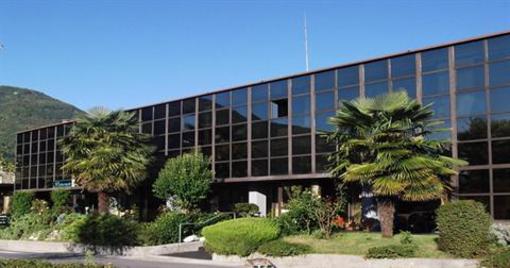 фото отеля Hotel Cristallo Fornaci di Barga