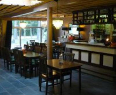 фото отеля De Brenkberg Motel Chaletpark Bistro Schinveld