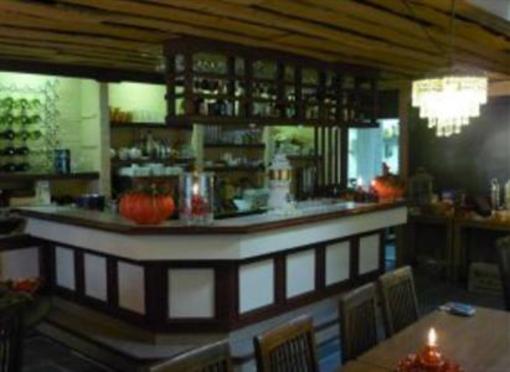 фото отеля De Brenkberg Motel Chaletpark Bistro Schinveld