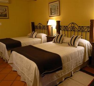 фото отеля Villa Vicuna