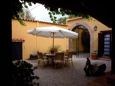 фото отеля Villa Vicuna