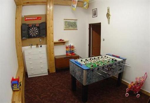фото отеля Krausovy Boudy