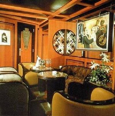 фото отеля Hotel du Parc Mulhouse