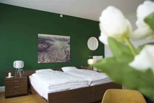 фото отеля SoulKitchen B&B