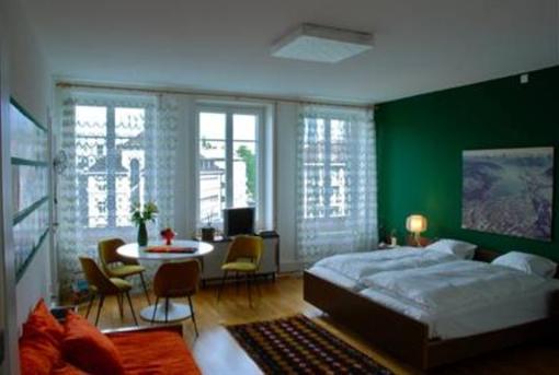 фото отеля SoulKitchen B&B
