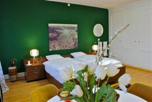 фото отеля SoulKitchen B&B