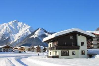 фото отеля Haus Bauer