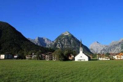 фото отеля Haus Bauer