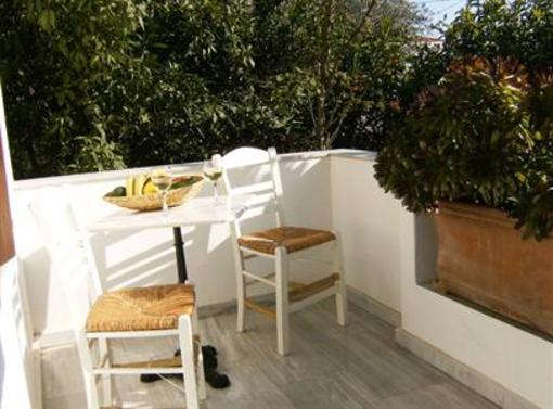 фото отеля Paris Guest House