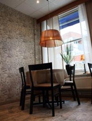 фото отеля Hotel Vikingen